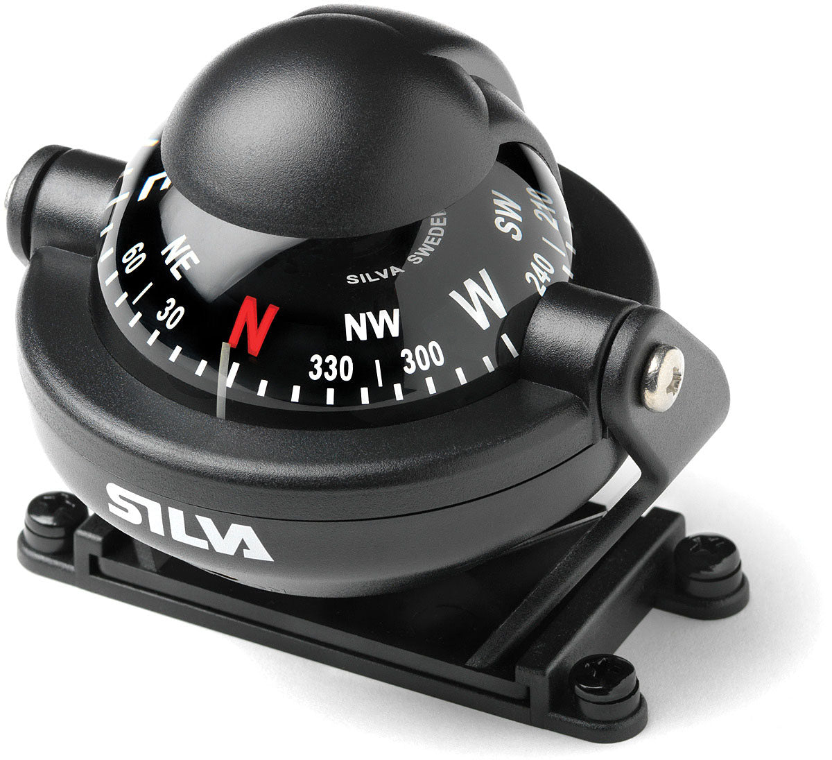 Silva C58 Compass | Backcountry Sportsman
