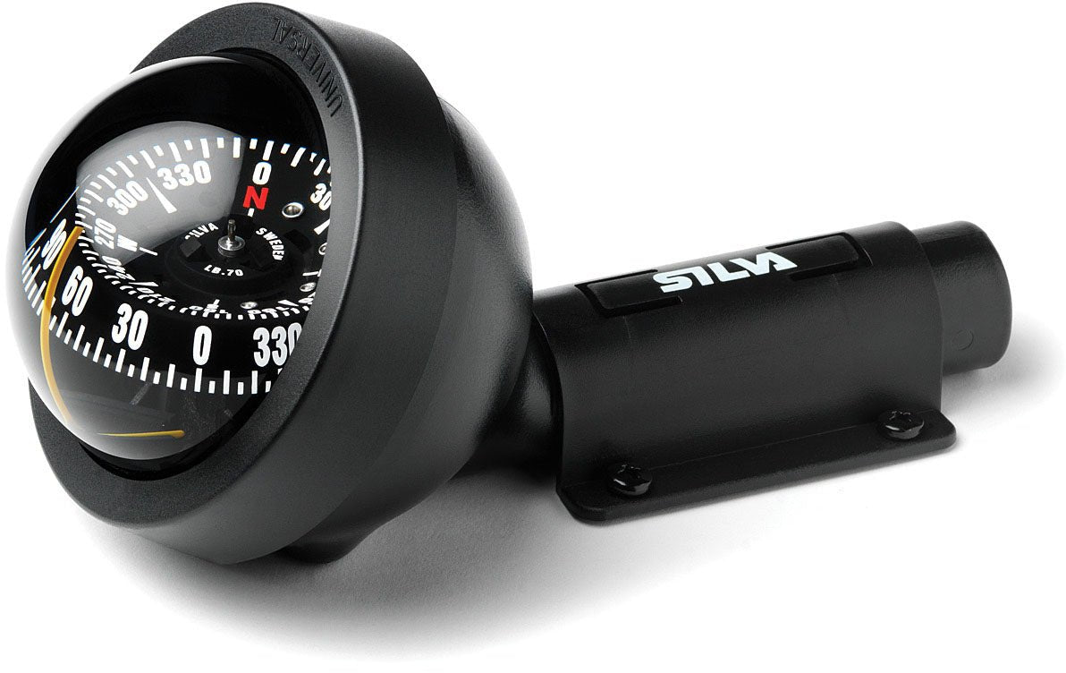 Silva 70 Un Compass | Backcountry Sportsman