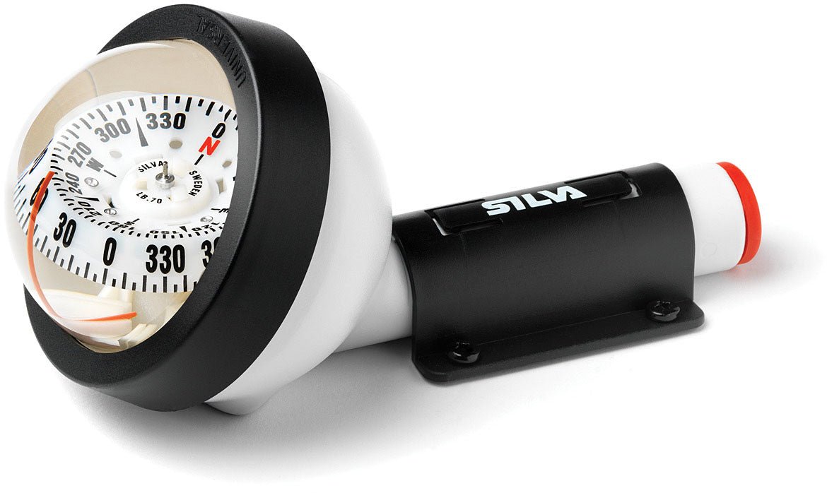 Silva 70 Une Compass | Backcountry Sportsman