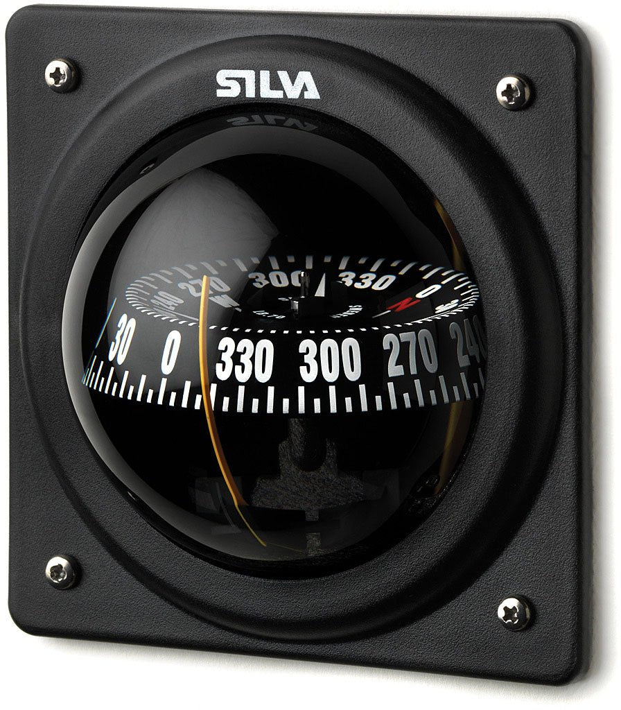 Silva 70 P Compass | Backcountry Sportsman