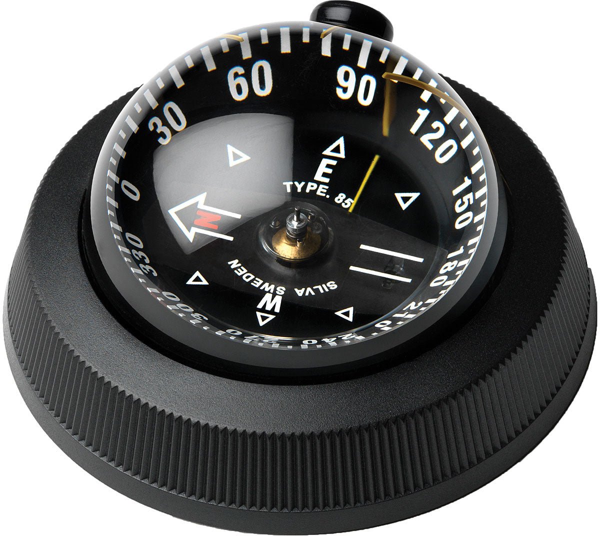 Silva 85 E Compass | Backcountry Sportsman