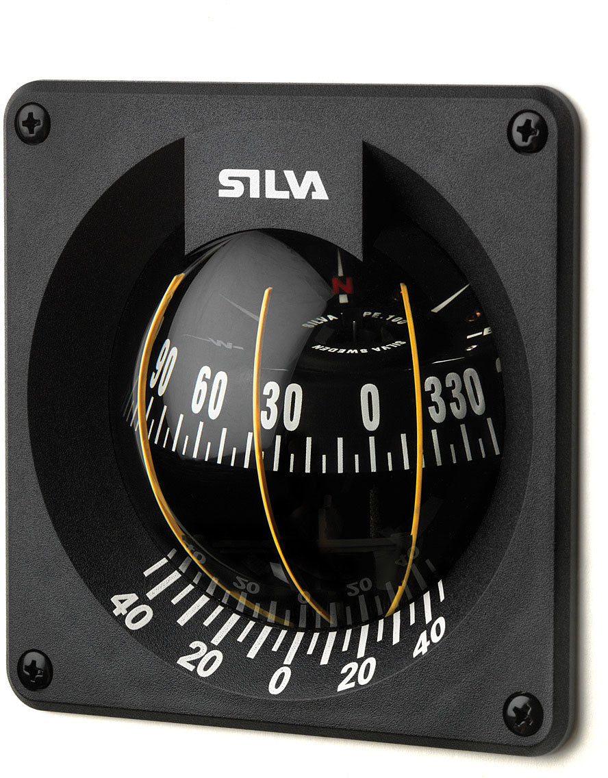 Silva 100 B/H Compass | Backcountry Sportsman