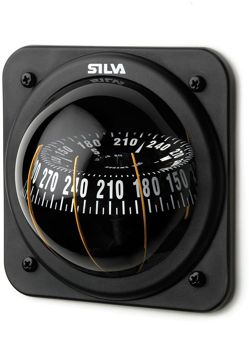 Silva 100 P Compass | Backcountry Sportsman