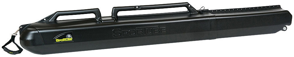 S PO Rtube Original Series 2 Blk | Backcountry Sportsman