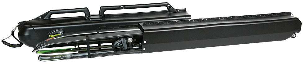 S PO Rtube Original Series 2 Blk | Backcountry Sportsman