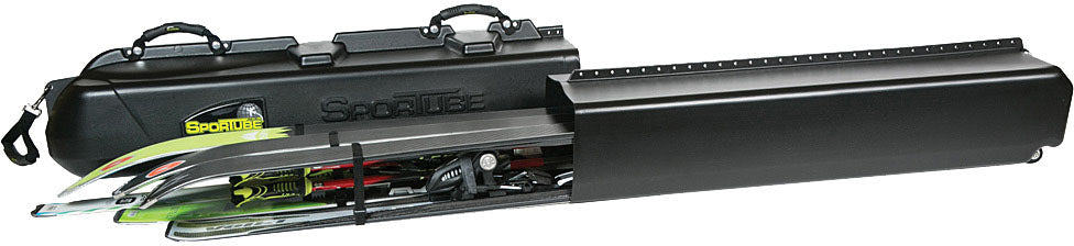 S PO Rtube Original Series 3 Blk | Backcountry Sportsman