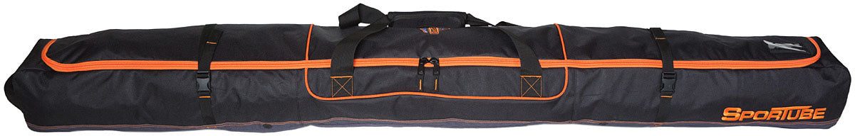 Traveler Single Ski Bag | Backcountry Sportsman