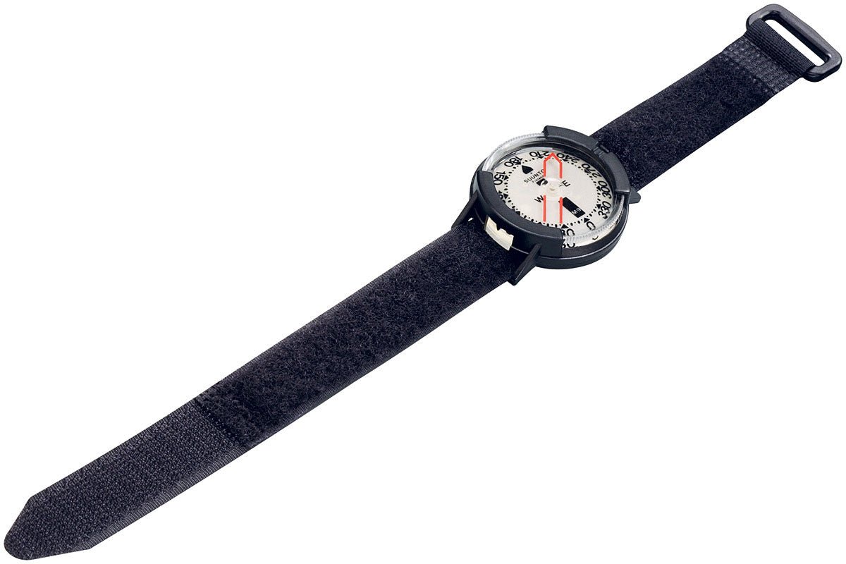 Suunto M 9 Wrist Compass | Backcountry Sportsman
