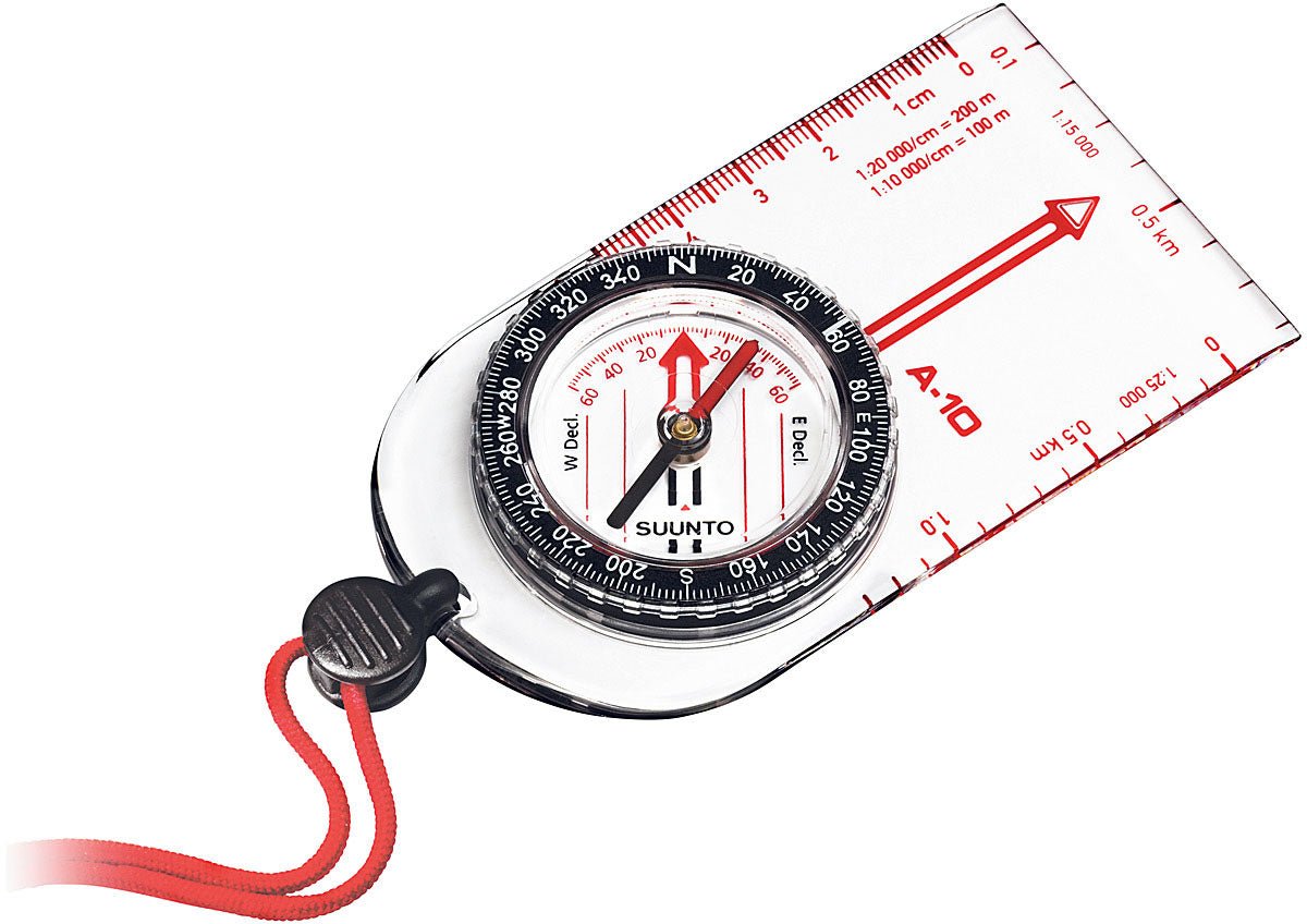 Suunto A 10 Nh | Backcountry Sportsman
