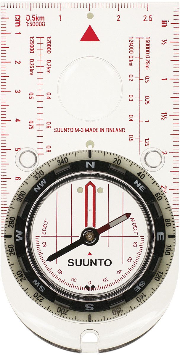 M 3 Nh Leader Compass | Backcountry Sportsman