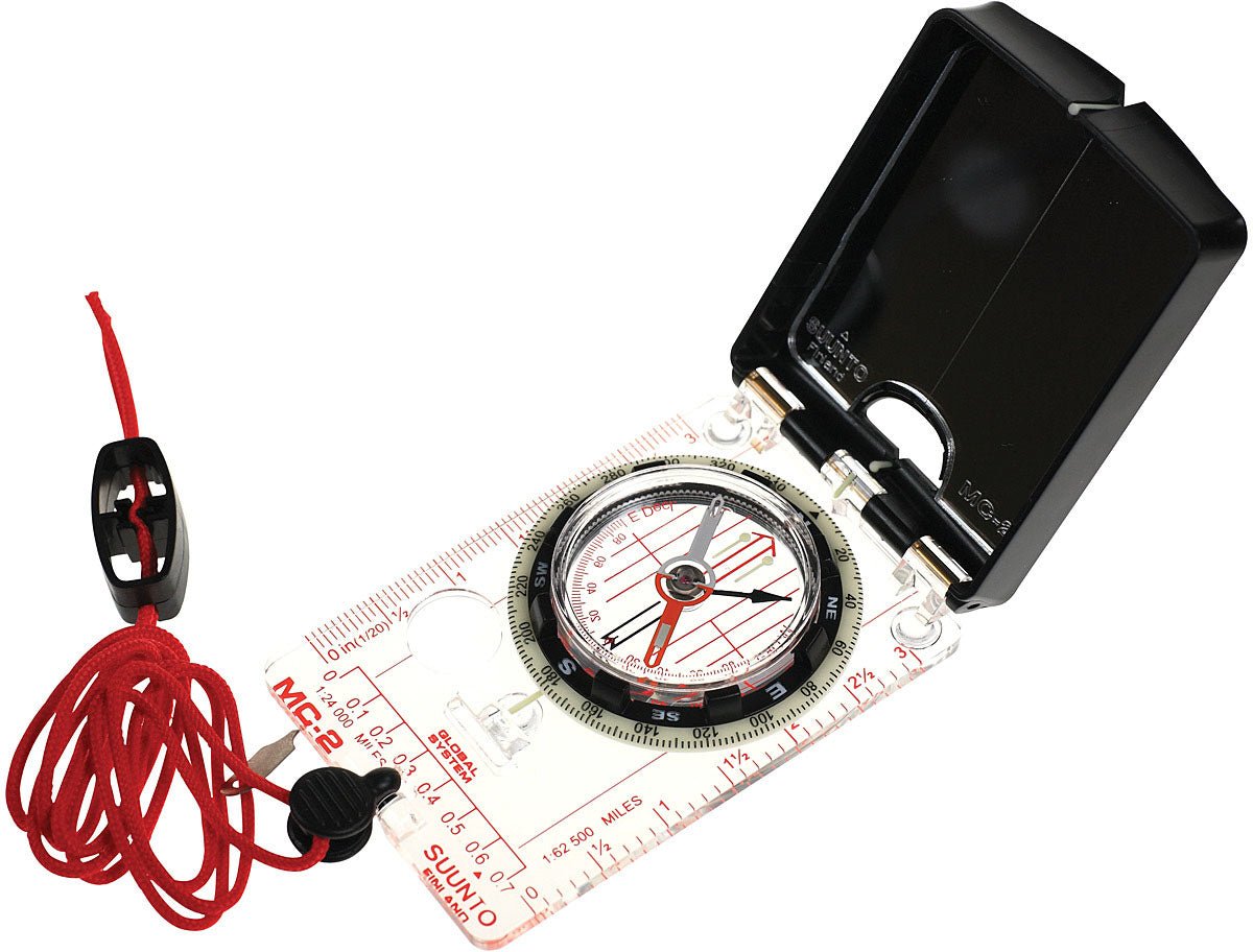 Mc 2 G Global Navigator   In | Backcountry Sportsman