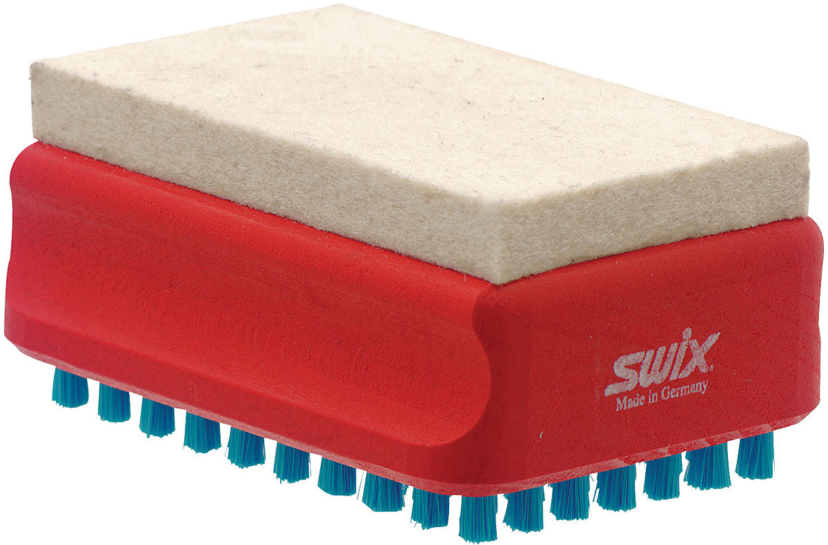 F4 Combi Brush | Backcountry Sportsman