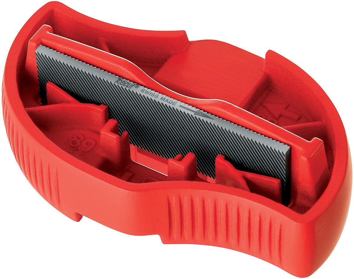 Swi X 6 Way Edge Tuner | Backcountry Sportsman