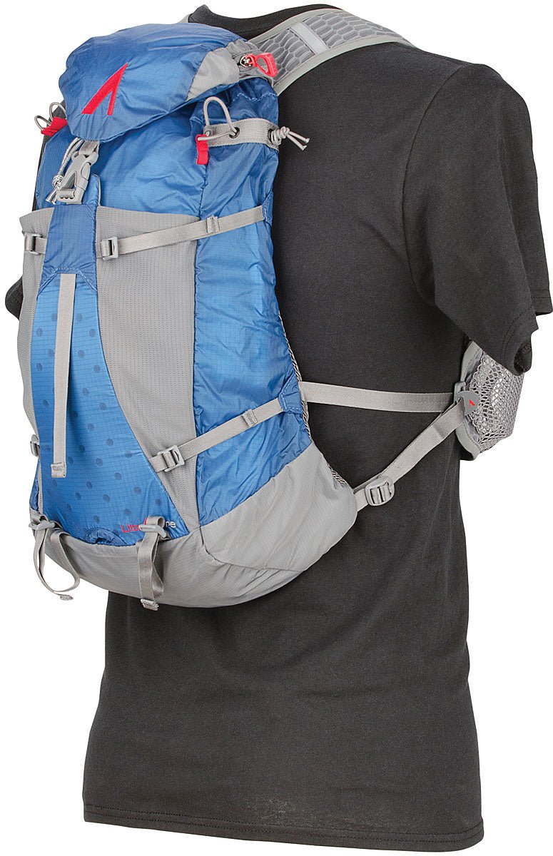 Titan 2.0 Precipitous Blue | Backcountry Sportsman