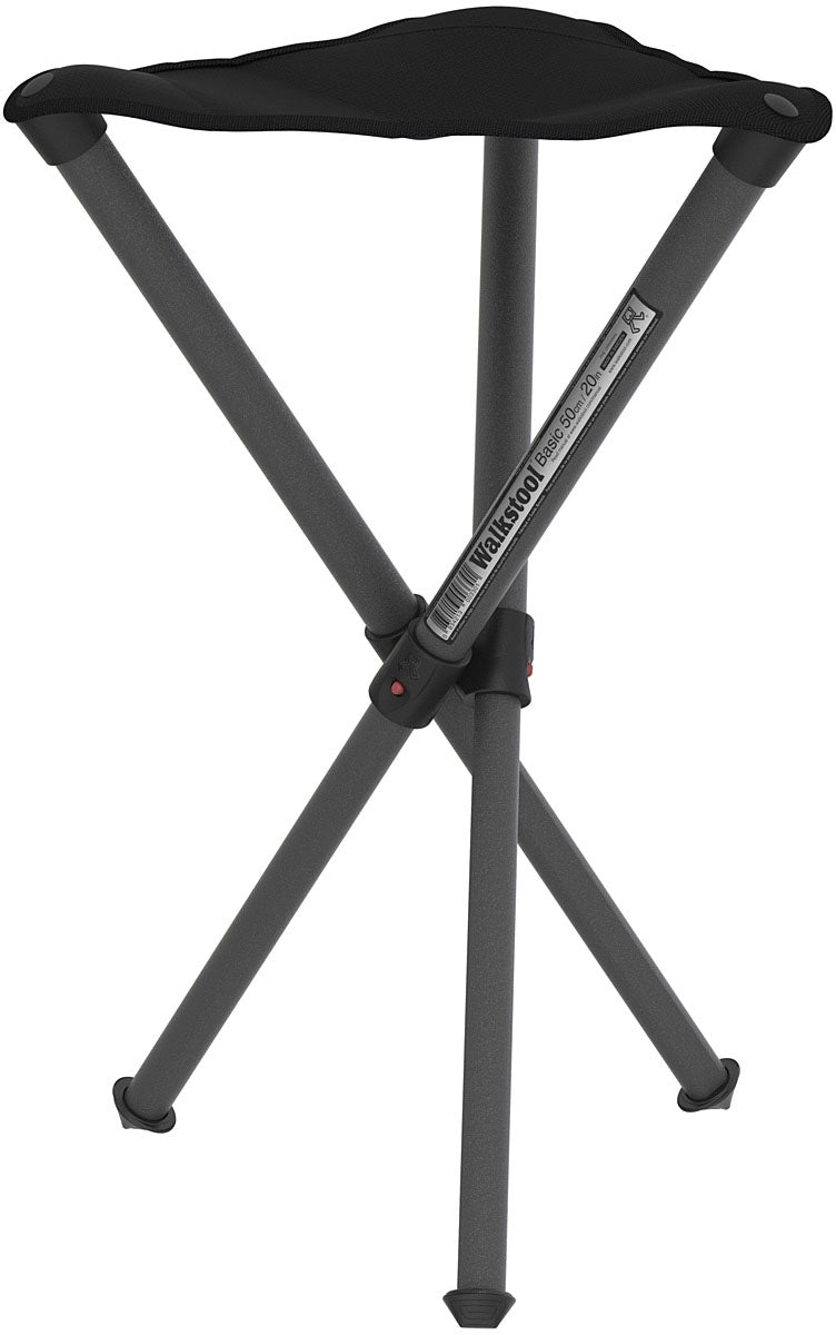 Walkstool Basic 20 In / 50 Cm | Backcountry Sportsman