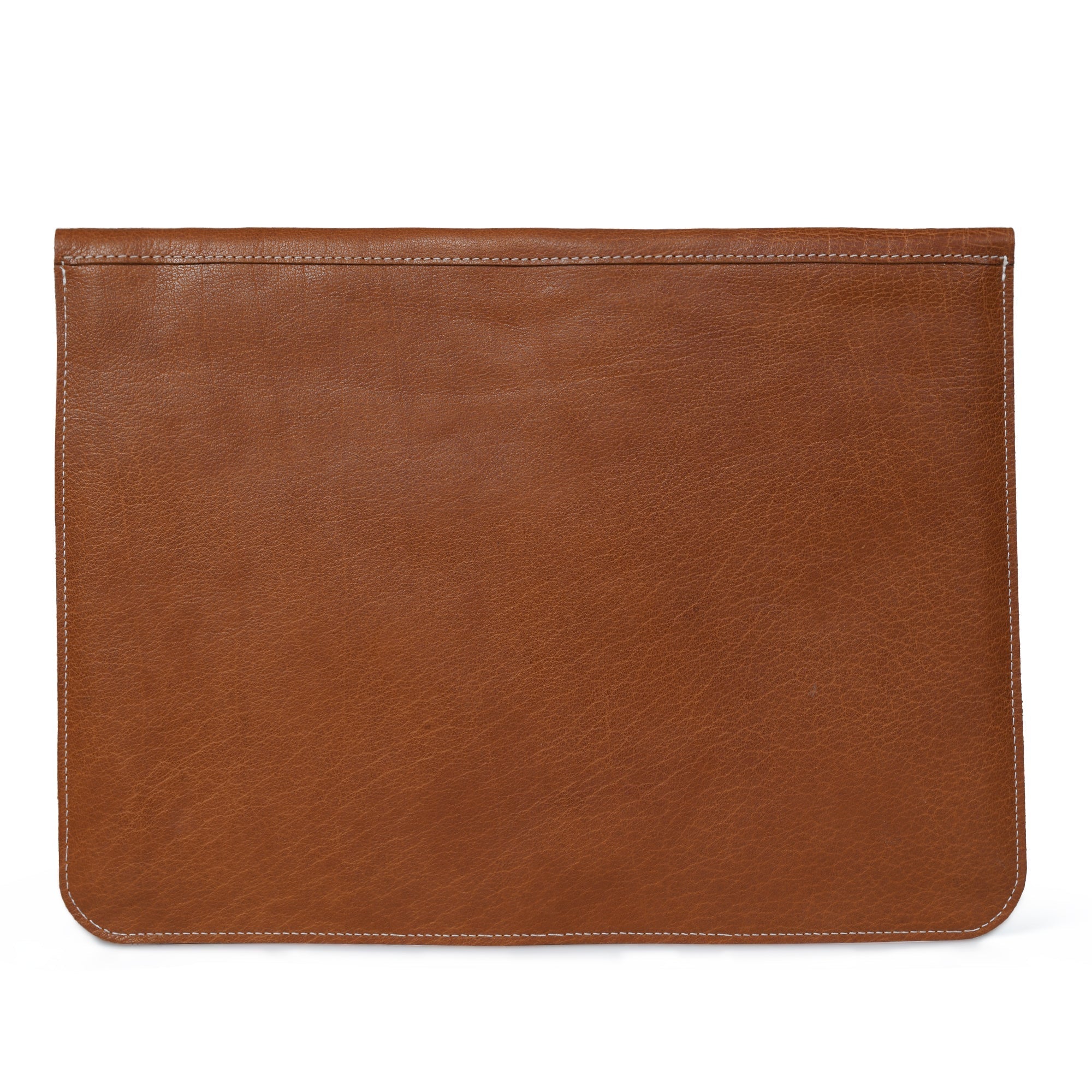 MacBook Leather Laptop Sleeve | Backcountry Sportsman