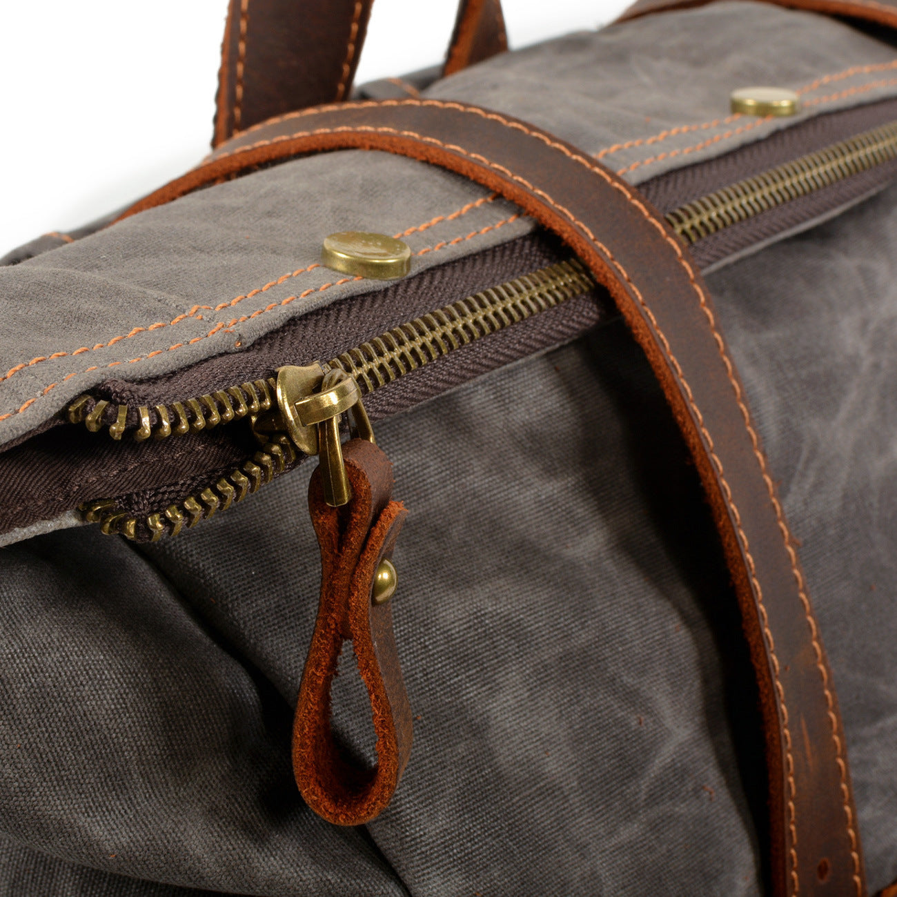 Vintage Canvas Backpacks for Men | Backcountry Sportsman