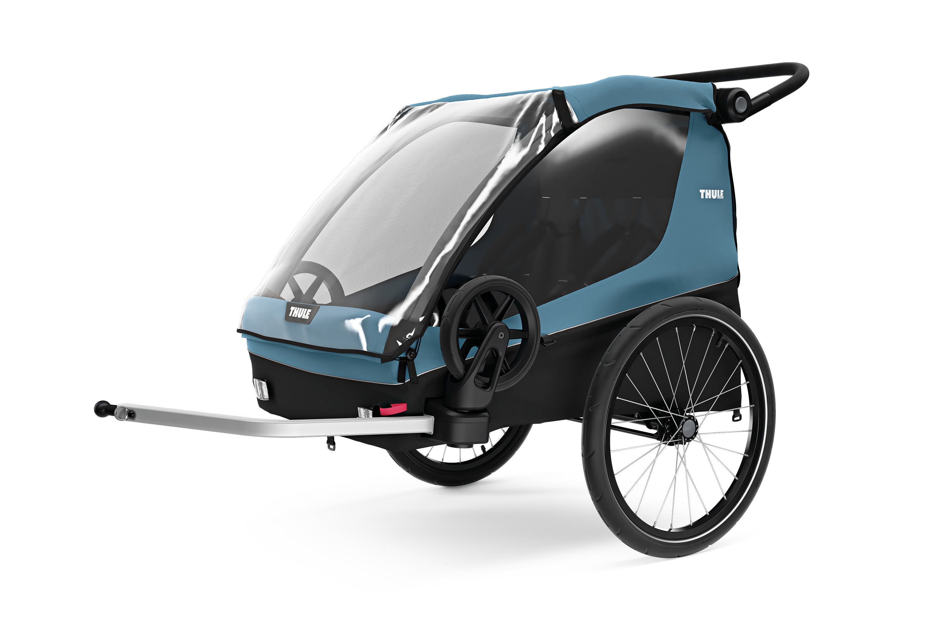 Thule Courier