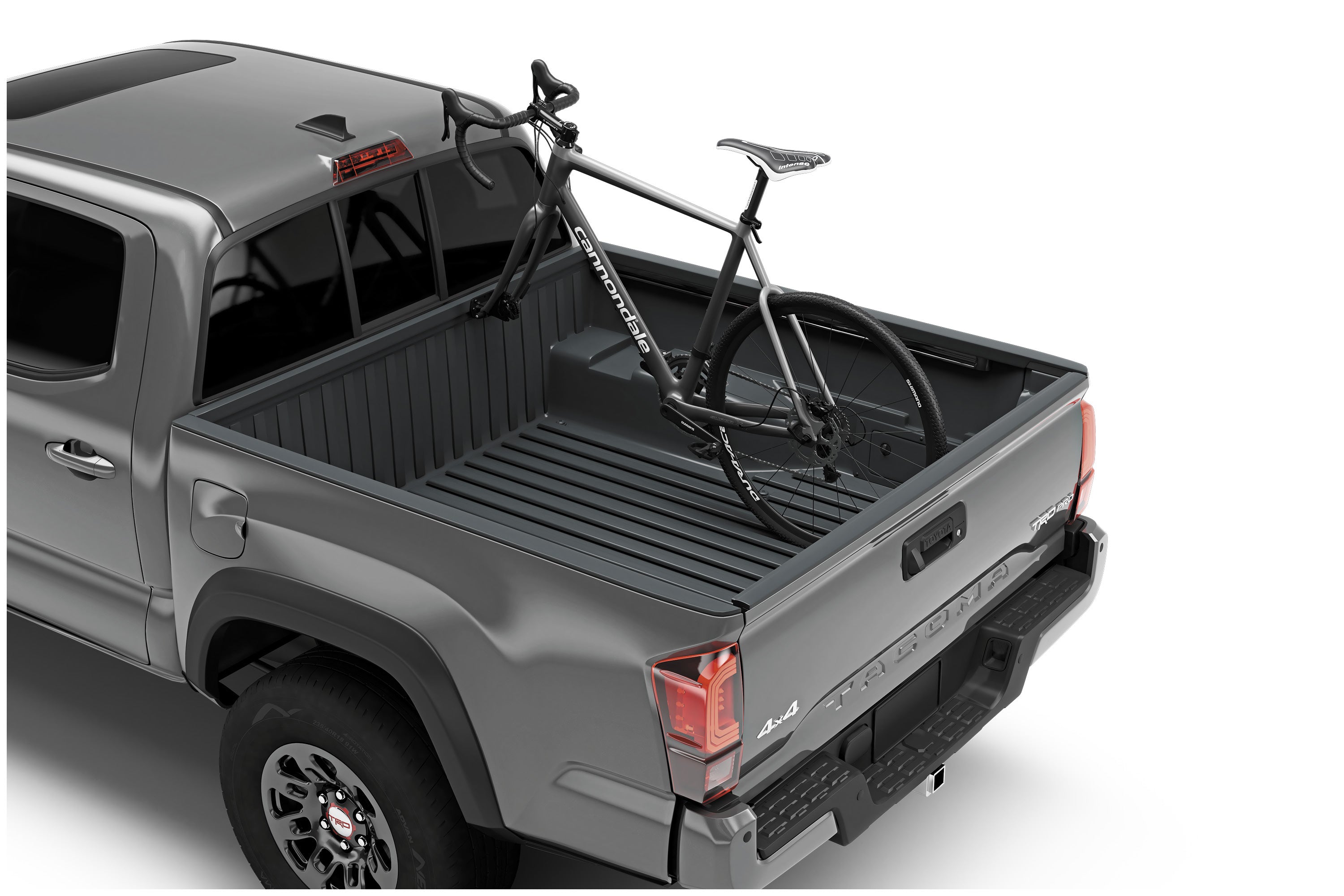 Thule Low Rider Pro