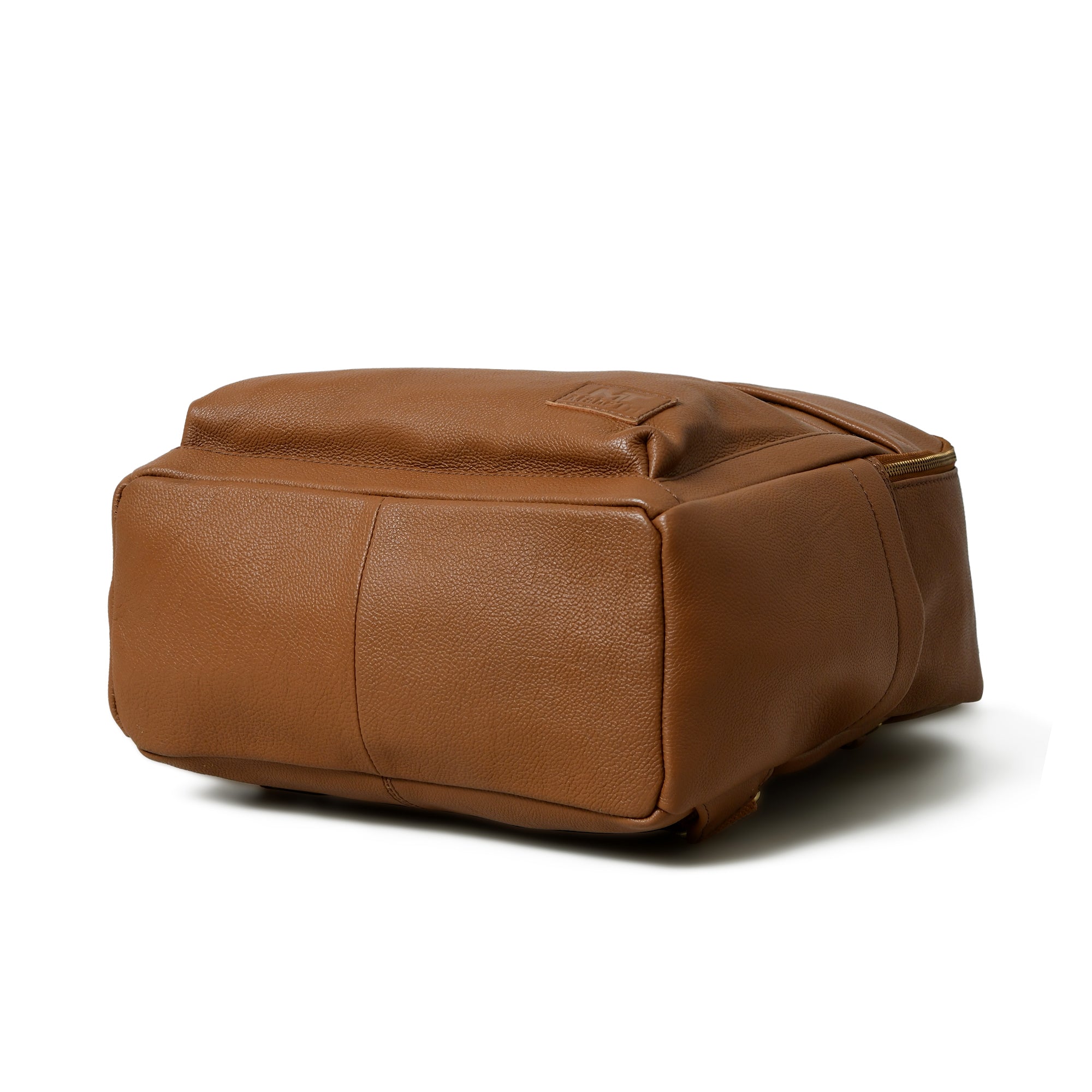 Mini Journey Leather Backpack | Backcountry Sportsman