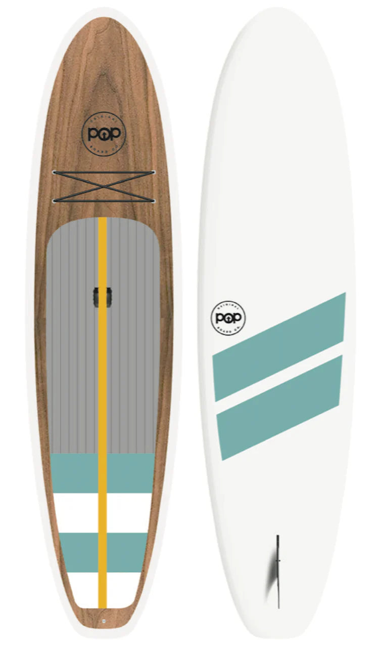 11'6" Amigo Wood | Backcountry Sportsman