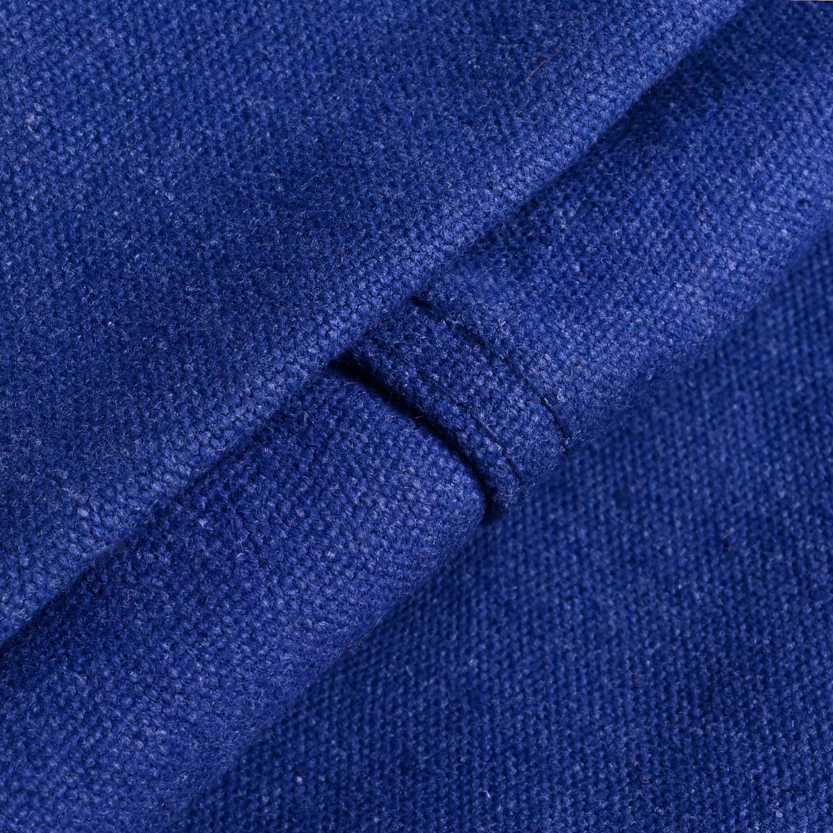 18 oz. 100% Cotton Canvas Tarp