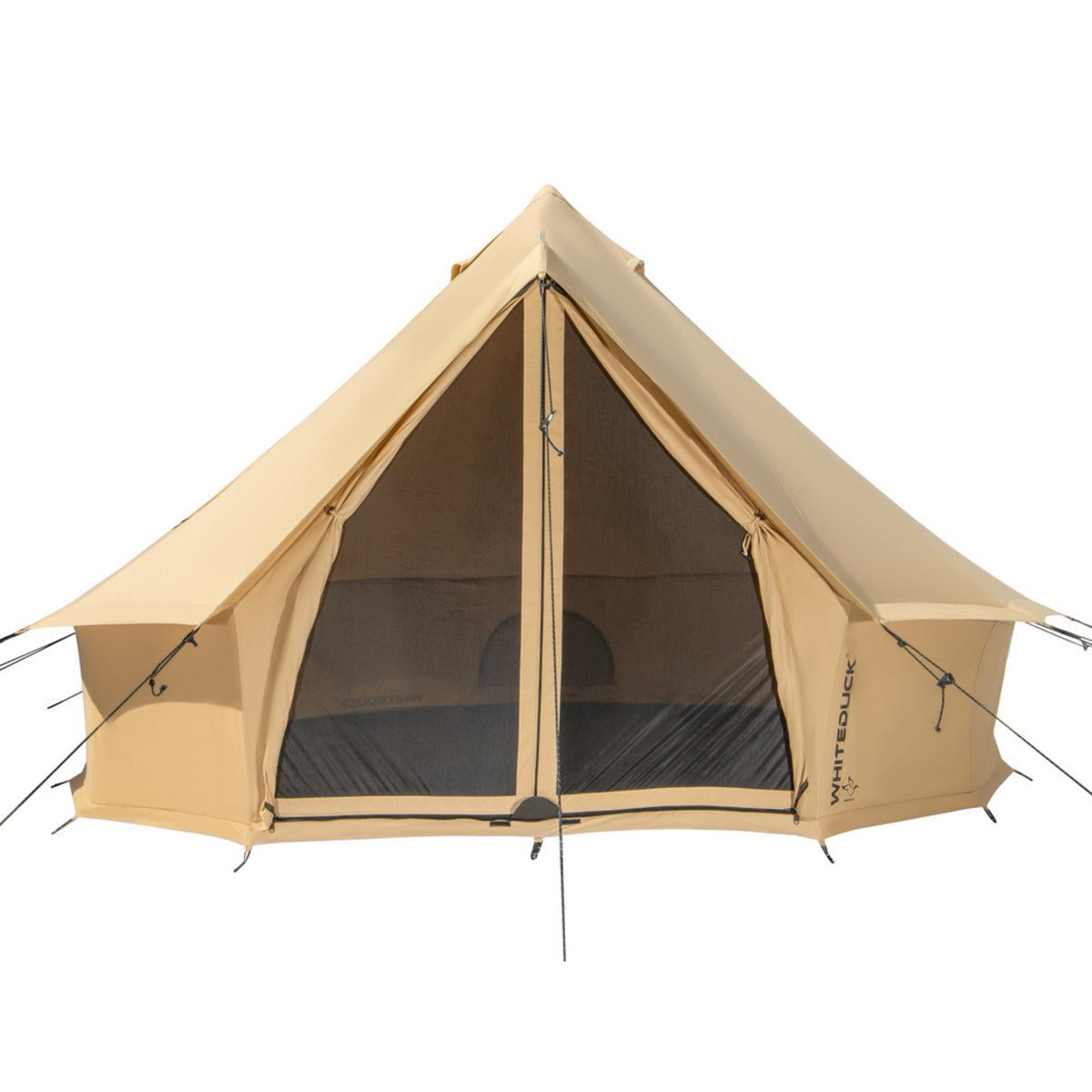 16' Regatta Bell Tent | Backcountry Sportsman