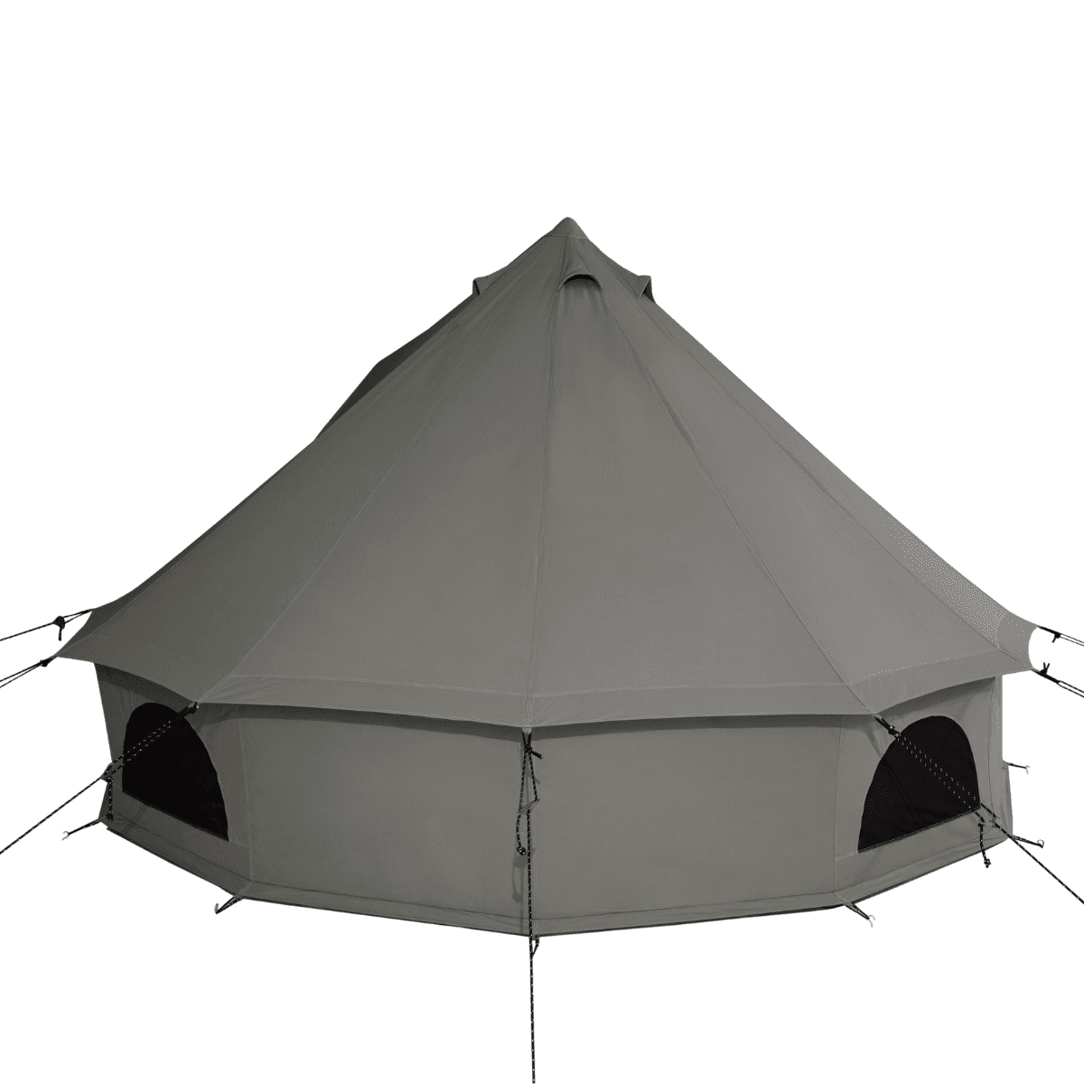 20' Regatta Bell Tent | Backcountry Sportsman