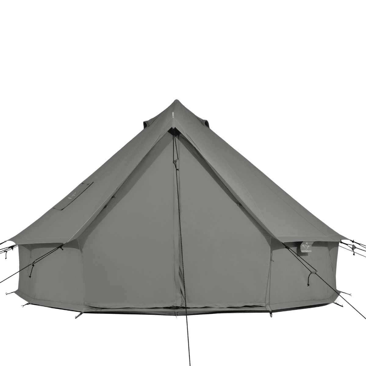 13' Regatta Bell Tent | Backcountry Sportsman