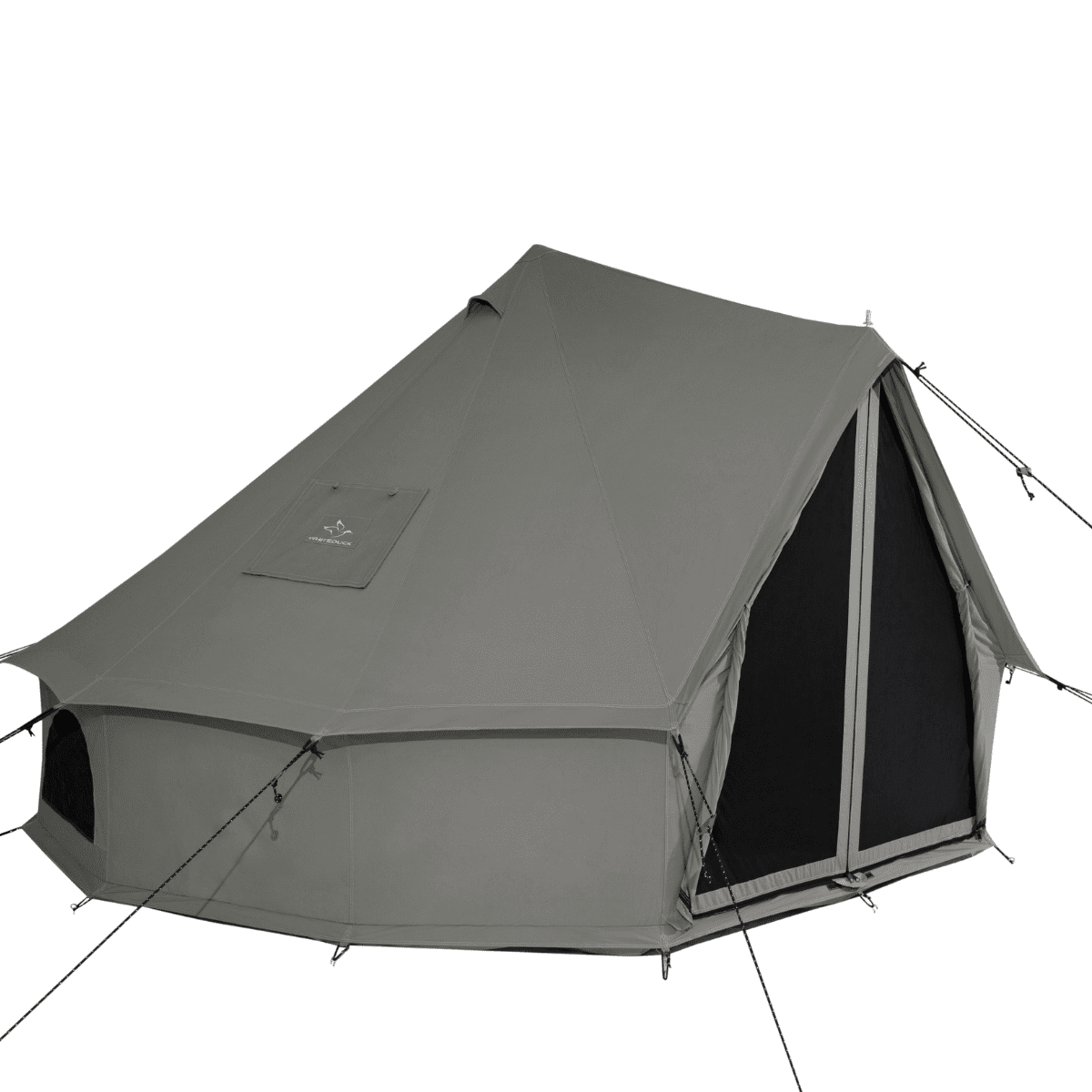 16' Regatta Bell Tent | Backcountry Sportsman