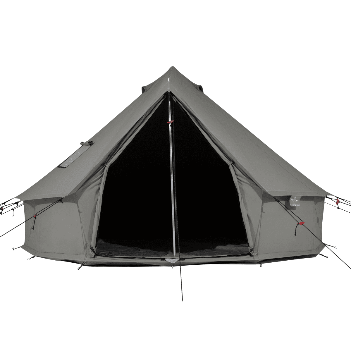 20' Regatta Bell Tent | Backcountry Sportsman