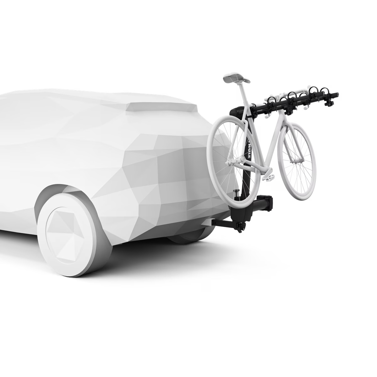 Thule Apex XT Swing 4