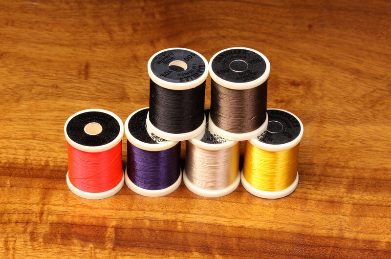 140 Denier Danville Thread | Backcountry Sportsman