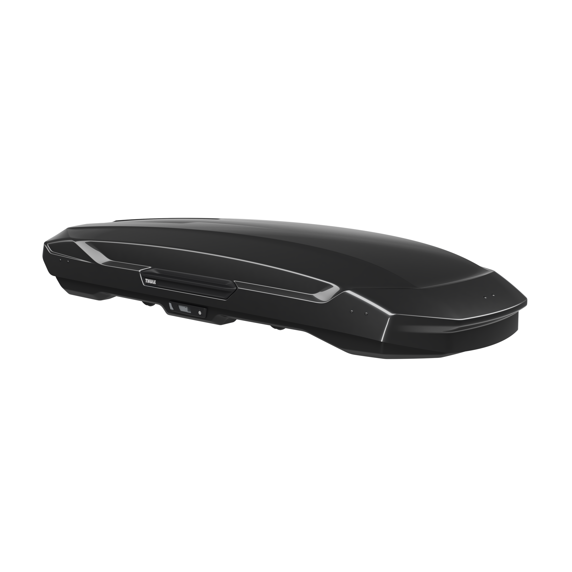 Thule Motion 3 XXL Low