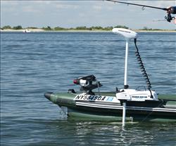 Fishing Boat