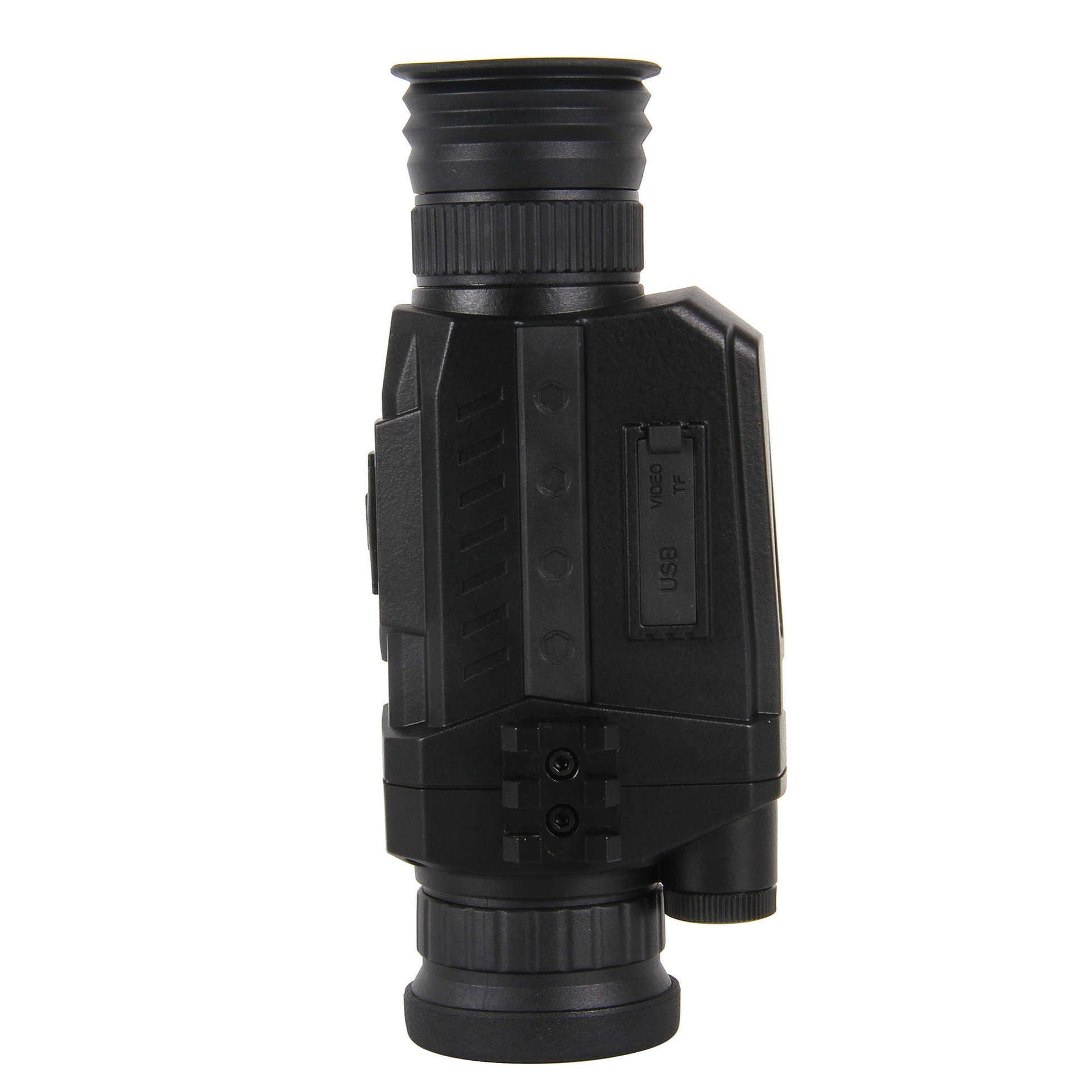 HD digital camera night vision