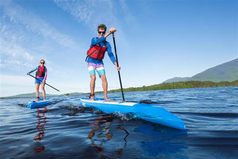 NN14 Pro NeedleNose™ Inflatable Paddleboard | Backcountry Sportsman