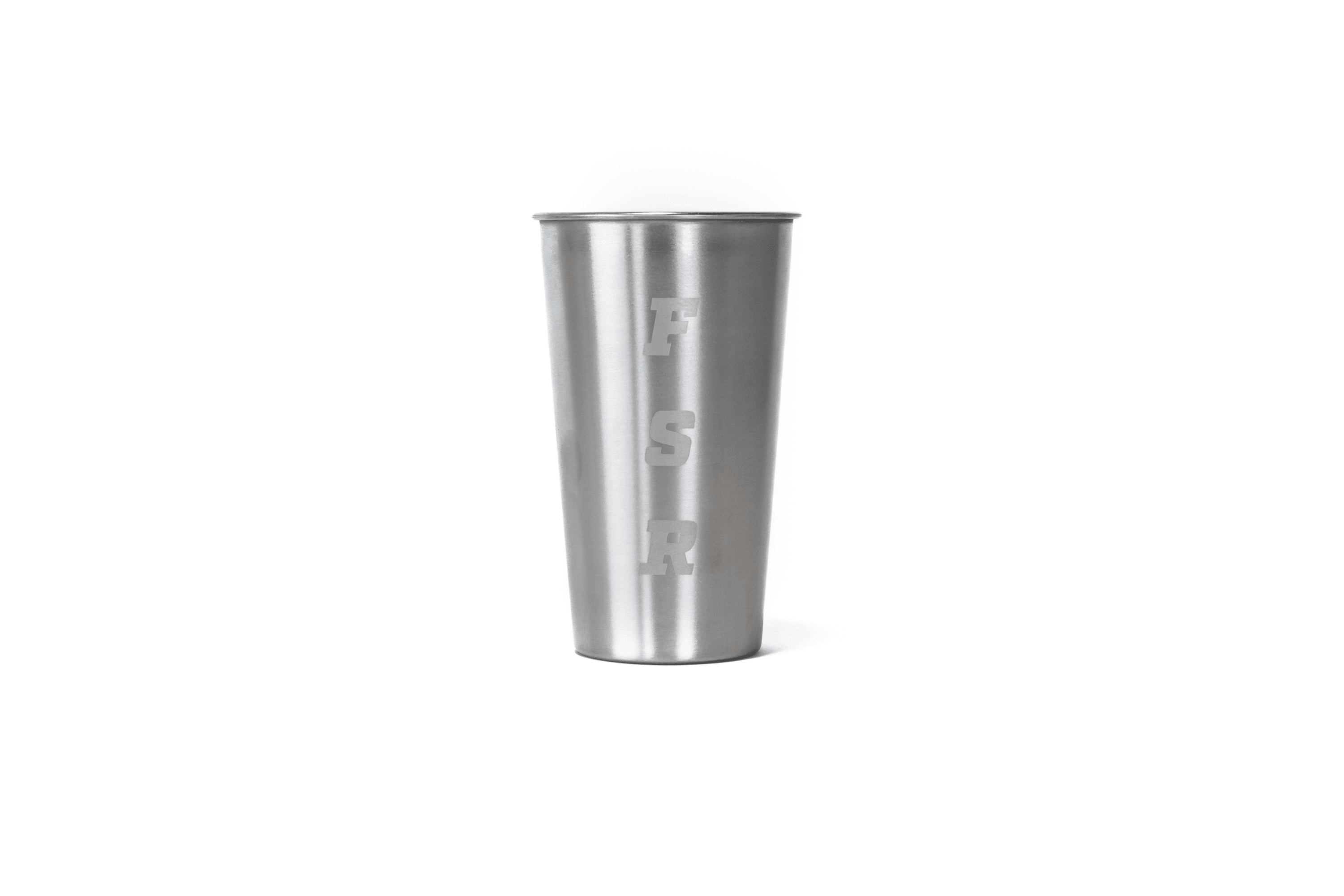 Stainless Steel 16oz Cups (4) - Clearance | Backcountry Sportsman
