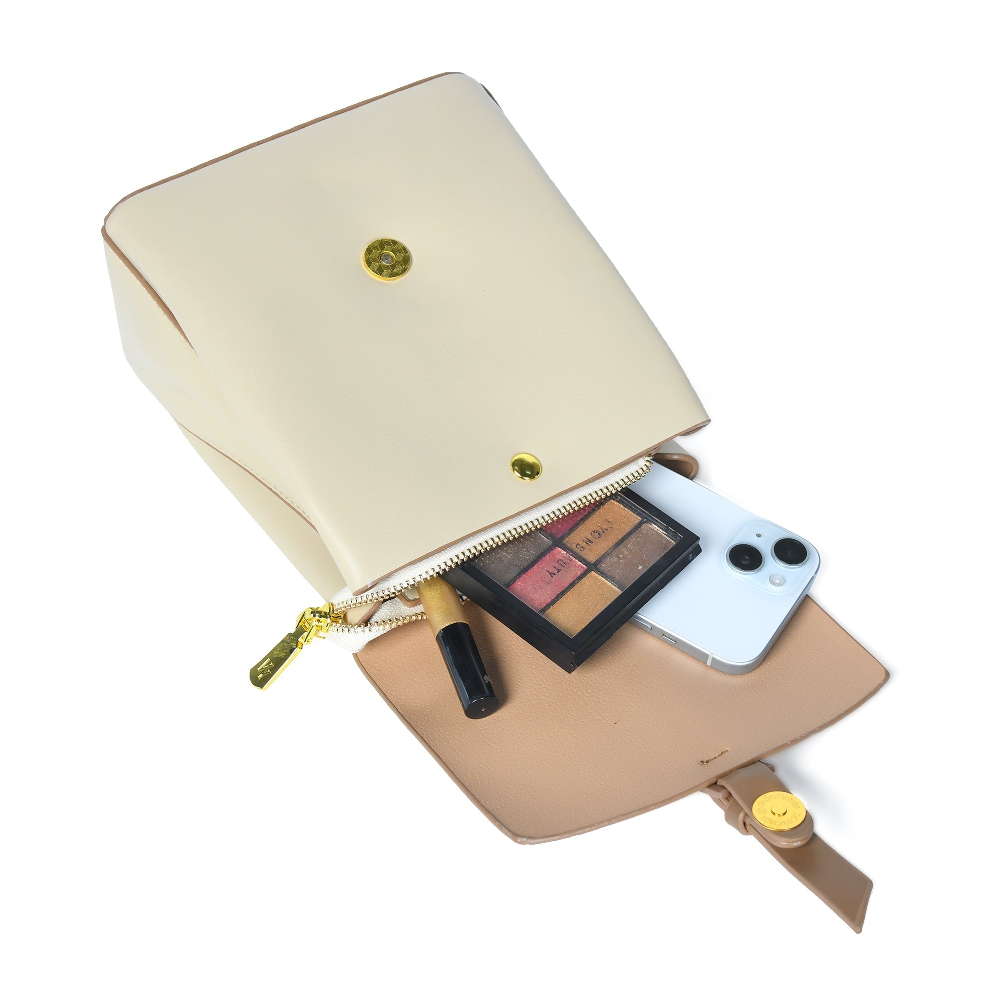 Claire Women's Backpack - Brown | Backcountry Sportsman