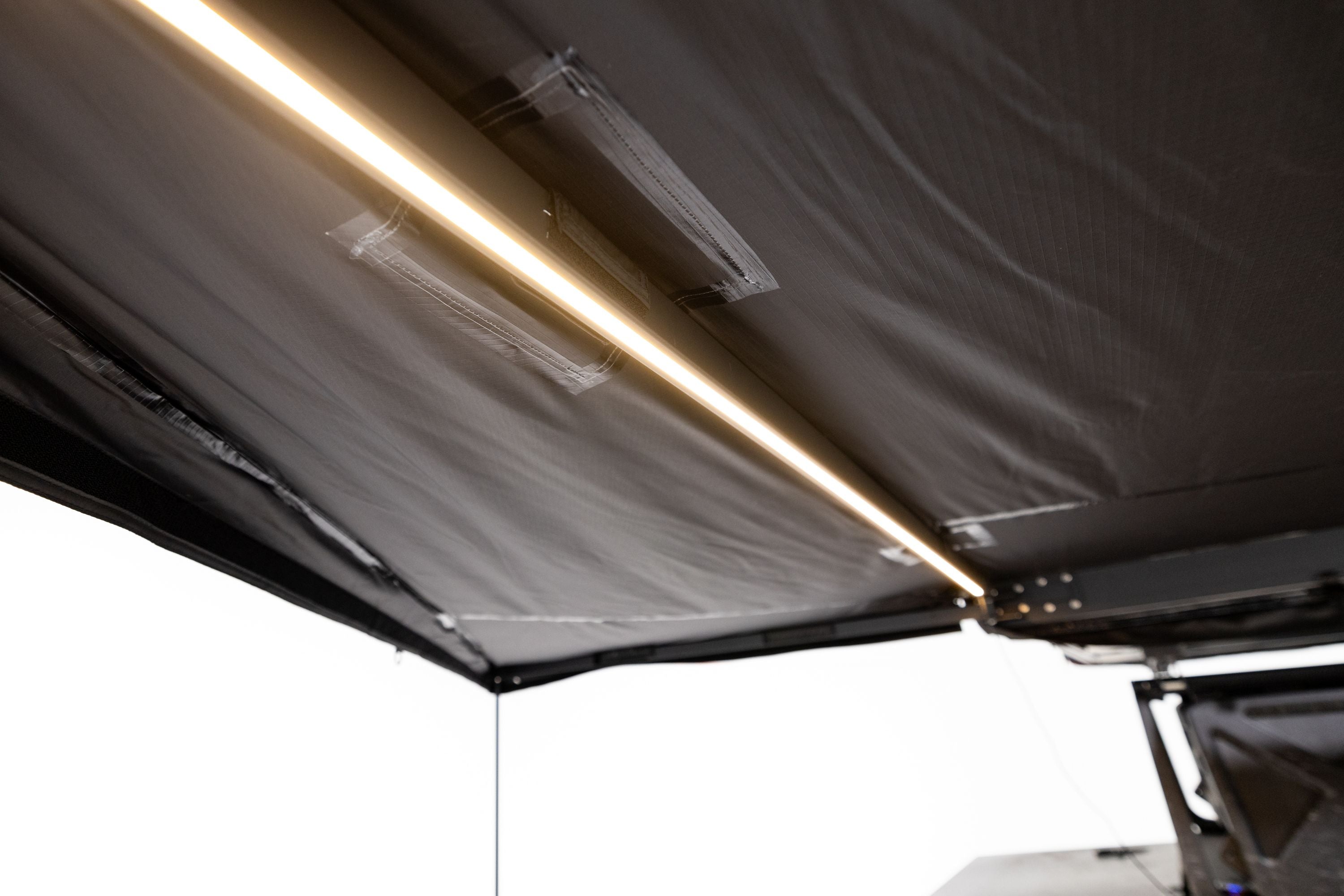 180 Awning V2 | Backcountry Sportsman