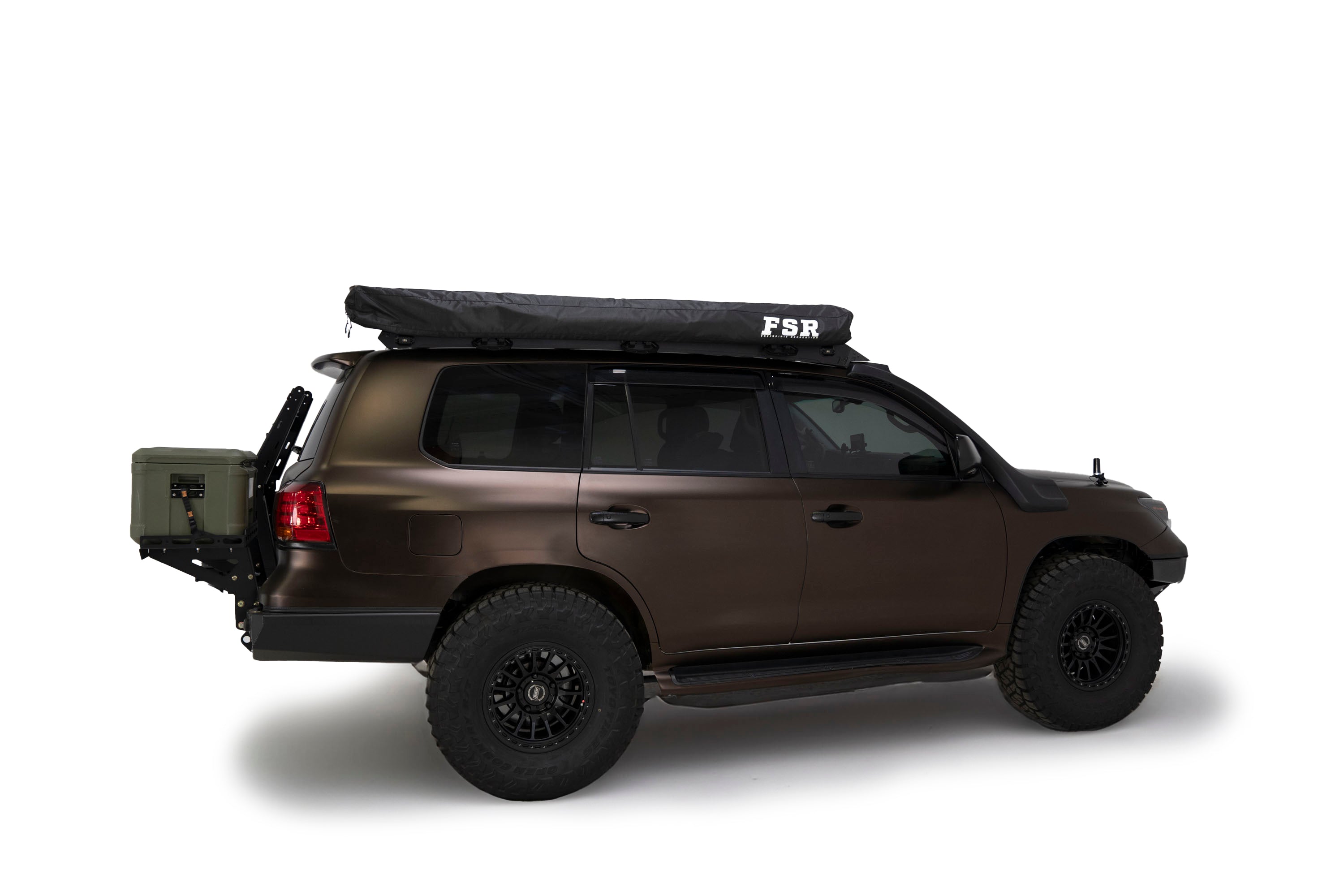 180 Awning V2 | Backcountry Sportsman
