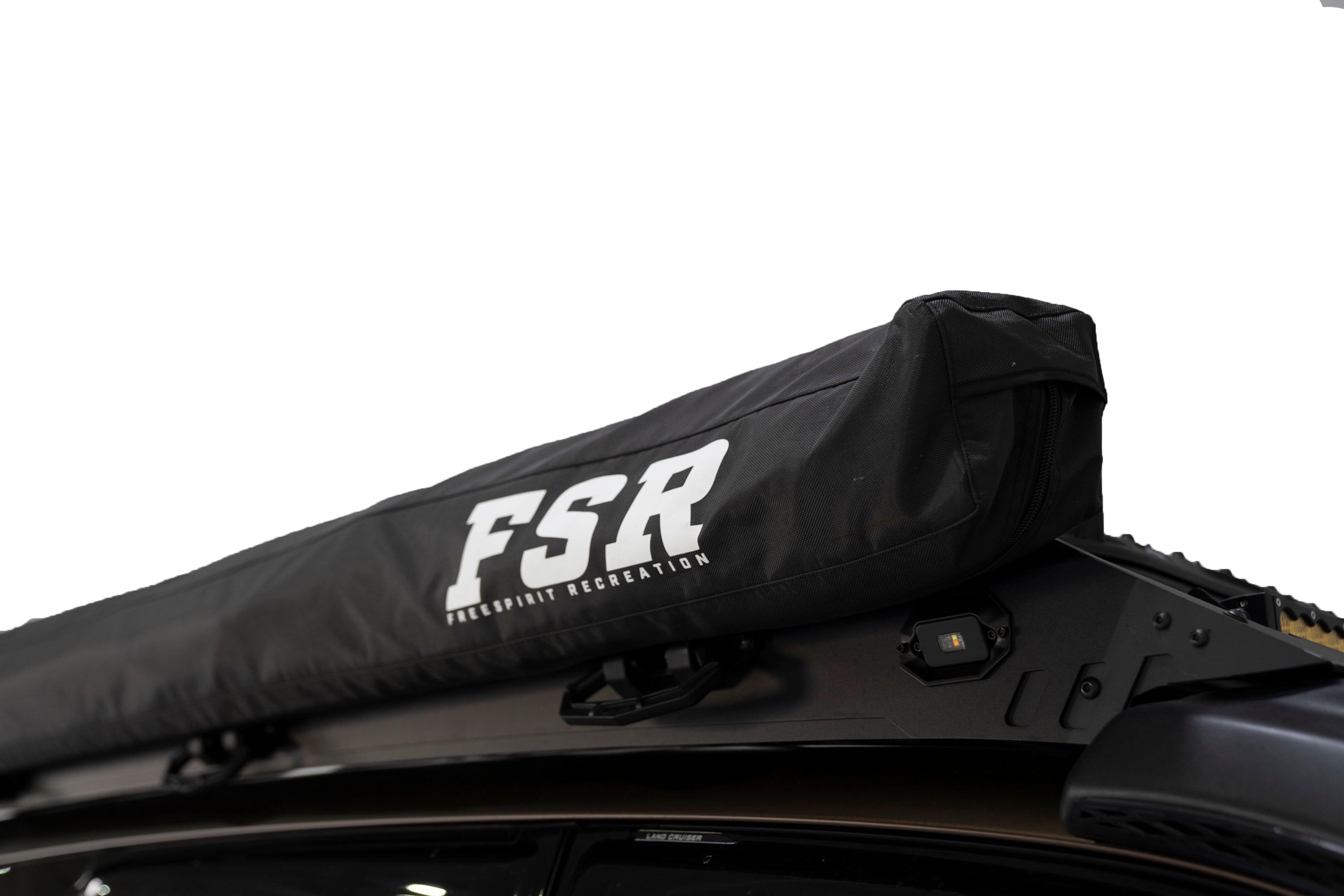 180 Awning V2 | Backcountry Sportsman