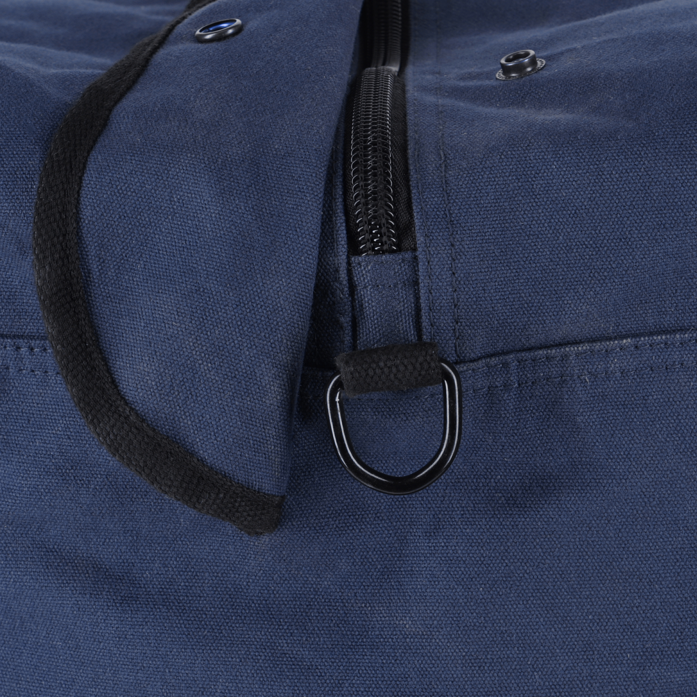 Hoplite Canvas Parachute Bag