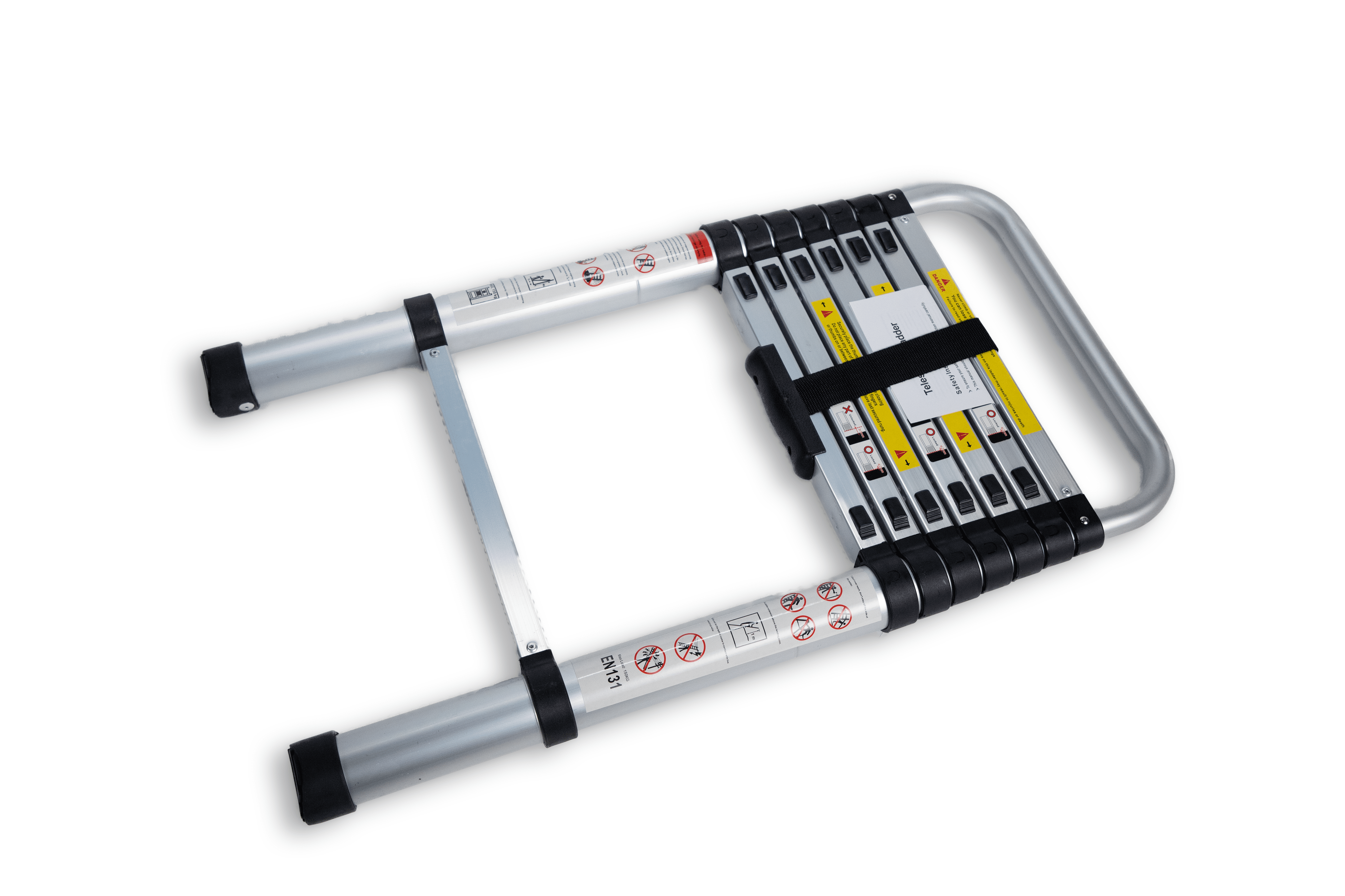 High Country Series - Telescoping Ladder | Backcountry Sportsman