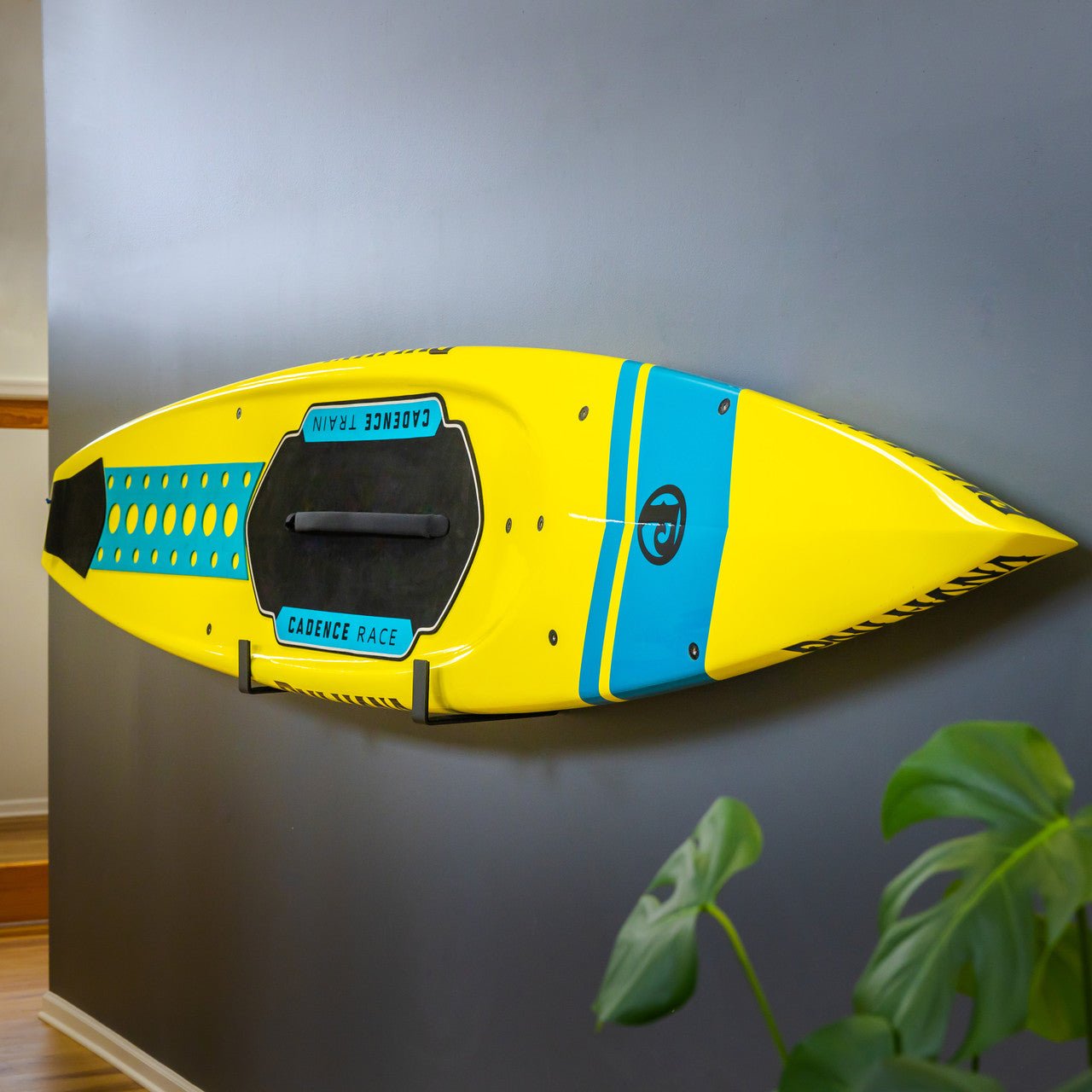 Drummond Minimalist SUP Display Rack | Holds 50 lbs | Backcountry Sportsman