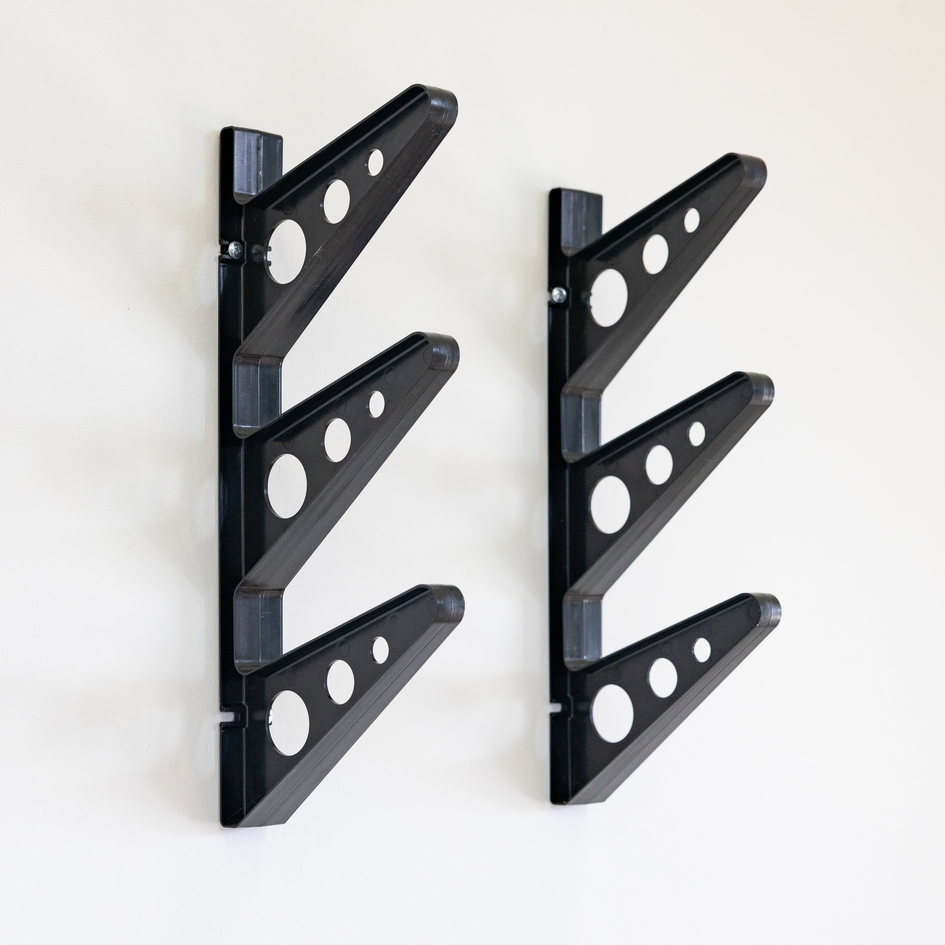Trifecta Snowboard Storage Rack | 3 Levels | Backcountry Sportsman