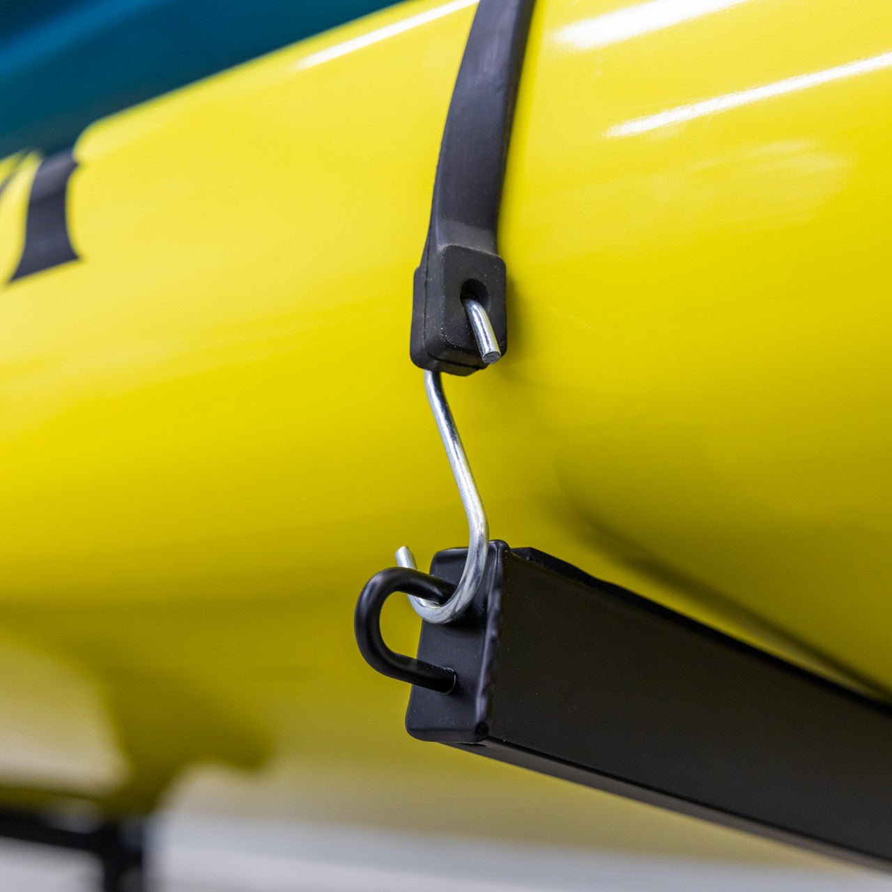 G-Watersport 2 Levels | Black | Backcountry Sportsman
