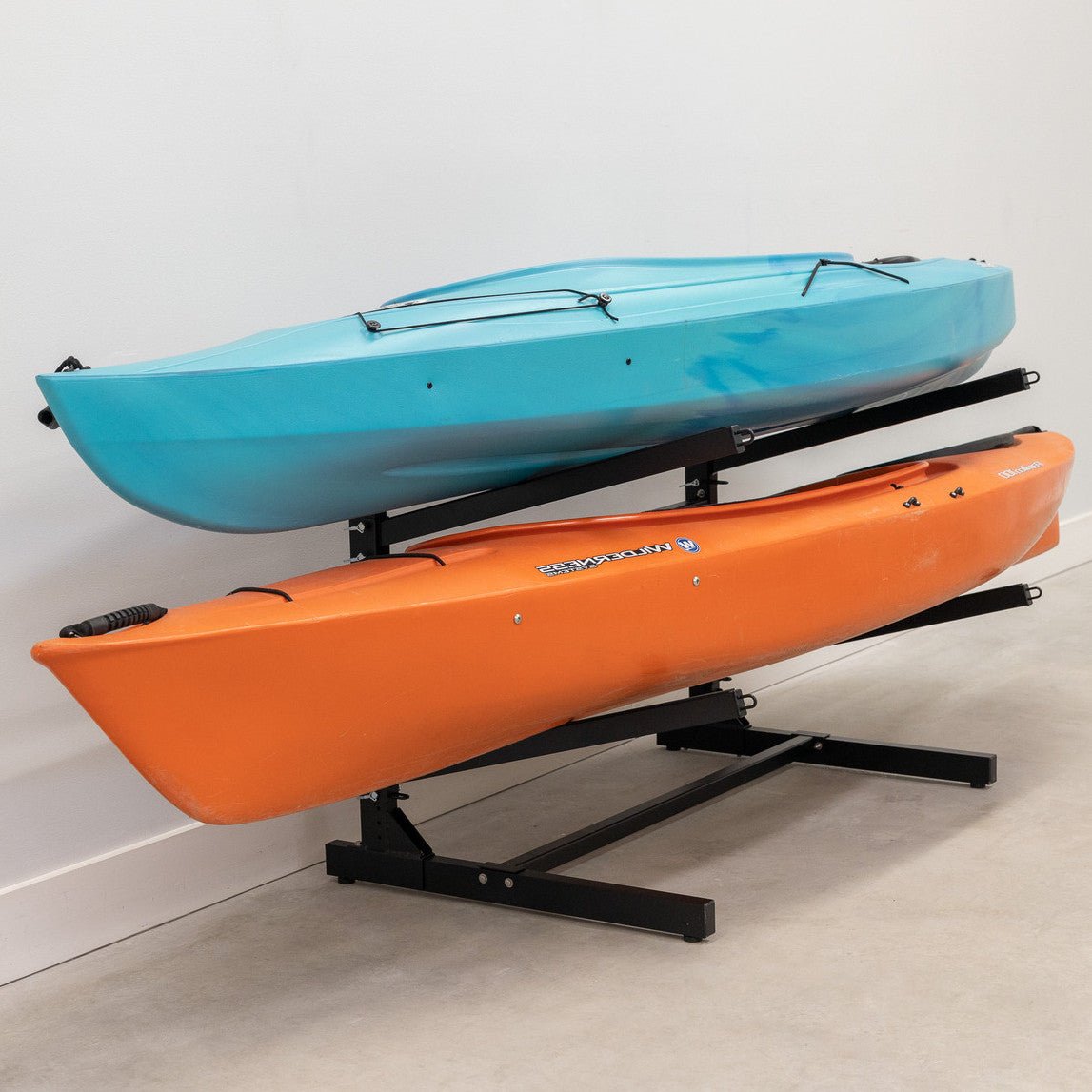 G-Surf & SUP Indoor-Outdoor Storage | 2 Levels | Backcountry Sportsman