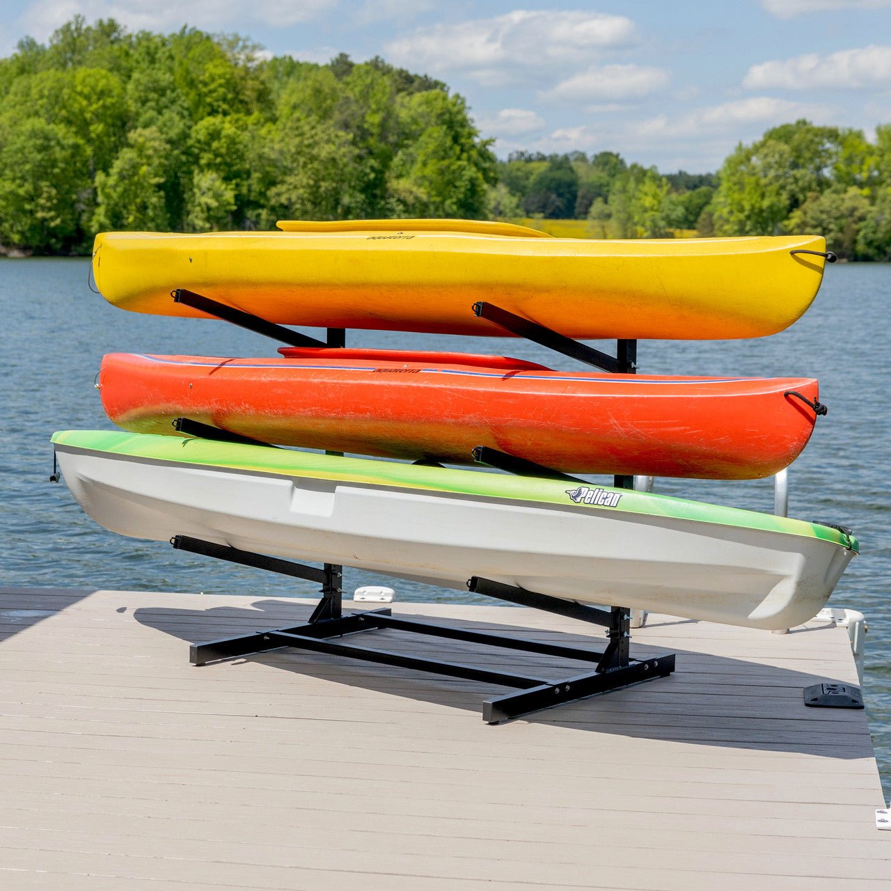 G-Watersport 3 Levels | Black | Backcountry Sportsman