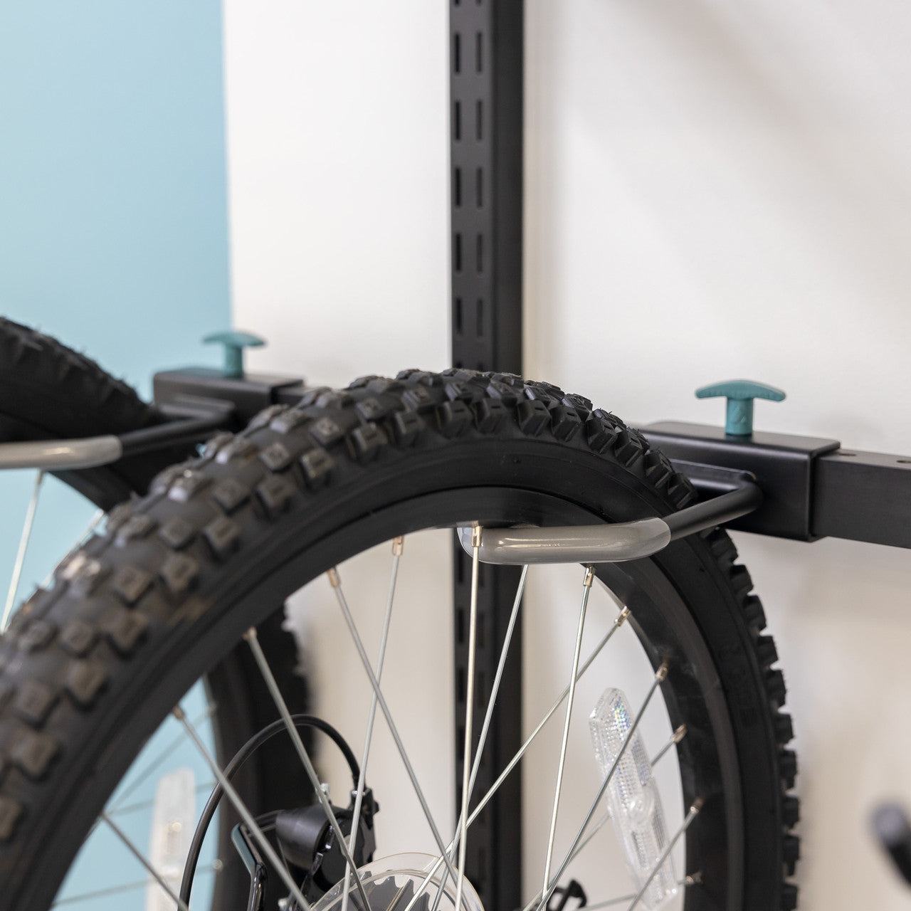G-Sport Pro | Adjustable Wall Storage System | Holds 500 lbs | Backcountry Sportsman